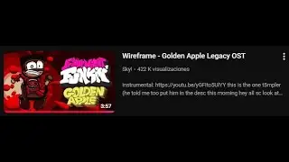 Wireframe retake