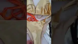 Молодіжний купальник трикутник PJ51 #swimmin #summer #swim #swimsuit #bikini #купальники 2025