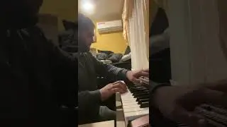 Играю армянскую музыку на синтезаторе #armenia #music #korgpa1000