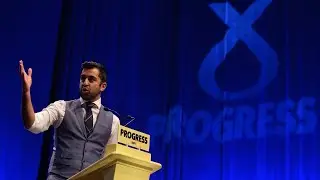 Humza Yousaf to be Scotland's First Minister
