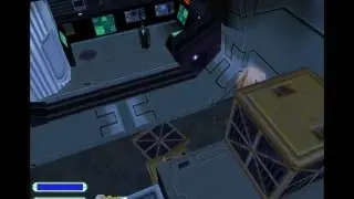 Star Wars - The Phantom Menace PC - Basic Cheating