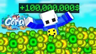COME DIVENTARE RICCHI NELLA CORAL SMP - MINECRAFT ITA