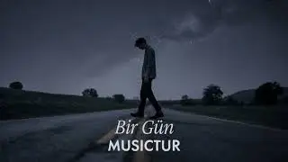 Mətanət İsgəndərli - Bir Gün (yeni version2026) deep house