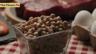 What Vegetables Have More Protein Than Meat? High-Protein Vegetables