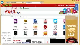 How to remove Top8844.com IE, Firefox and Google Chrome (Top8844 search removal)