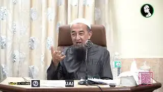 Sunat Memperbaharui Wudhuk Bila Masuk Waktu - Ustaz Azhar Idrus