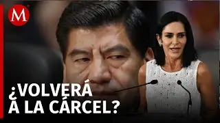 Mario Marín no regresará voluntariamente a prisión de resultar culpable: abogada de Lydia Cacho