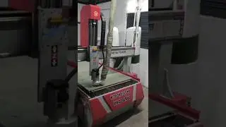 Best CNC Wood carving router machine from K TECH CNC#machine#ktech #viral #cnc