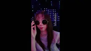 JAN, 23 2026 | ASMR Live Sleep Stream | Soft Whispering for Insomnia & Stress Relief