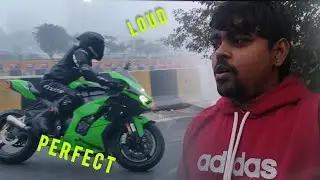  Best Sound SUPERBIKE Sunday Ride 😘