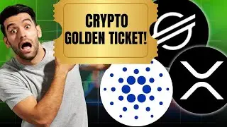 Will ISO 20022 Coins Like XRP, XLM & ADA Lead the Next Bull Run?
