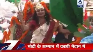 Watch how people are supporting PM Modi's demonetisation move and boycotting 'Bharat Bandh