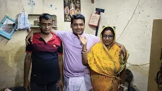 🪔 উৎপলের আইবুড়ো ভাতের স্পেশাল মুহূর্ত 💛