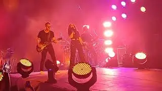Sertab Erener - Yeni Bir Ben Lazım/Yanarım/Kumsalda/Zor Kadın @Yenikapı İstanbul Gençlik Festivali
