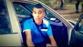 didin klach vs amine solo x didin yaklachi amine solox bt9yl