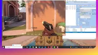 FREE | Cheat Engine  | Valorant Bypass and all AC