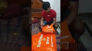 unboxing my superdry Polo's worth 14000 😍😍 #superdry #tshirt #viral #unboxing #unboxingvideo #trend