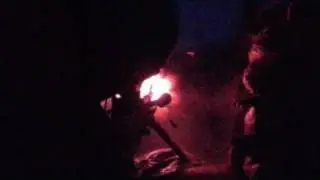 FIREFIGHT AT A COMBAT OUTPOST IN AFGHANISTAN - 'NO SLACK'