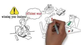 Business Fuel LLP Corporate Video