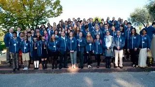 WSF 2015 - Opening Ceremony