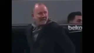 Jurasek ka&ccedil;ırınca sergen yal&ccedil;ın g&uuml;l&uuml;yor