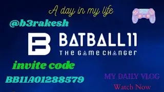 Batball11 today match information about analysis  team mvp 11 player #batball11 #haruserinfluencer 