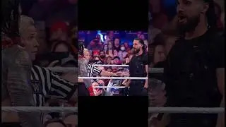 the shield renite WWE 2026