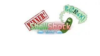 Rick & Morty Debate ***Shell Shock Live