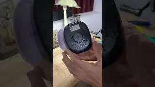 Thay ch&acirc;n sạc camera yoose.