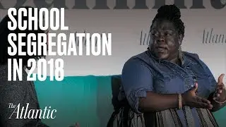 School Segregation in 2018