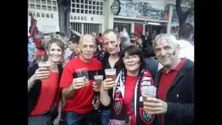 Stade Mayol - Finale top 14