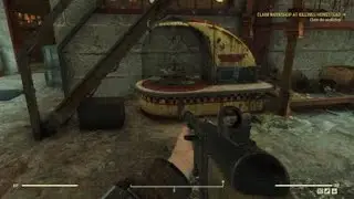 Fallout 76 Nener Alabaster's First Perfectly Preserved Pie!