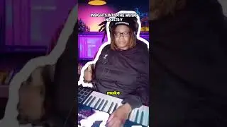 Insights into the Music Industry