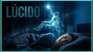 Guía para activar tus sueños lúcidos | Técnicas + Visualización