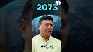 मेरा अगला जन्म 2073 में होगा #shorts #sanjivmalik