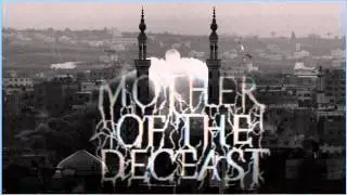 Mother Of The Deceast- Homicidal Kind (Anti Islamic Black Metal)