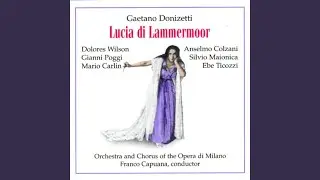 Percorrete le spiagge vicine (Lucia di Lammermoor)
