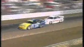 1996 ATCC Rd 7 Lakeside - Privateers Cup & Dick Johnson