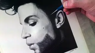 Drawing Prince - Tribute
