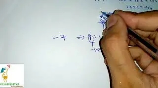 SIGNED AND UNSIGNED NUMBERS ( IN HINDI )