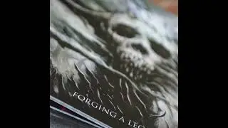 Death Vomit - Decadence of Life (Guitar Backing Track With Solo Part)