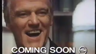 My Brother Tom (miniseries) - 1986 Australian TV Promo