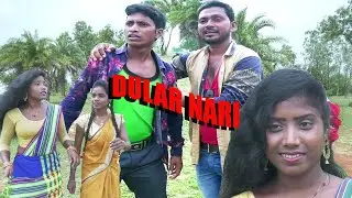 Ravi Hansda (Prem Da) New Santhali Short film!!!!! (Dular Nari Part-1)