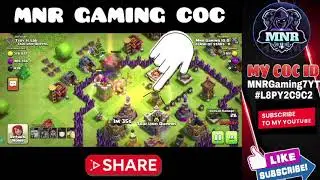 How to Attack Th7 with Th6 Troops