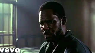 R. Kelly - Letter From A Broken Cell (Emotional Confession)