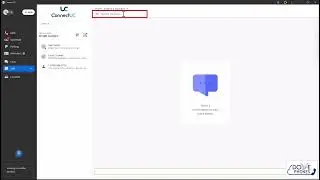 20 - Desktop SMS/Texting Services - ConnectUC Desktop Client Tutorial - Dove Phones VoIP