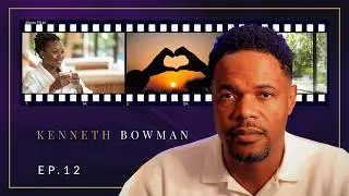 Stop and Go Love Yourself | Kenneth Ep. 12