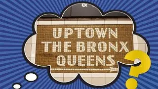 Why Is It Called &ldquo;The Bronx&rdquo; Instead of Just &ldquo;Bronx&rdquo;?
