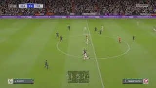 Papai Lewa FIFA 20