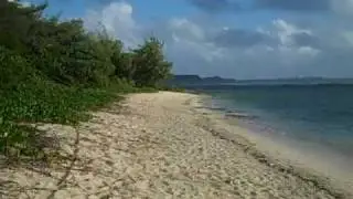 Guam, Day 1